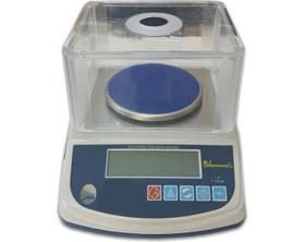 Resim Dikomsan Kd-Tbc 300 G Hassas Terazi 