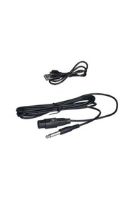 Resim NINOVA TECHNOLOGY Kareokeli Bluetooth Hoparlör Kts-1175 