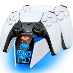 Resim PSP Şarj Kablosu, Şarj Cihazı PSP Taşınabilir Güç Kablosu 