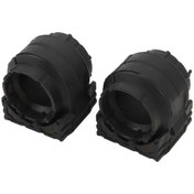 Resim Çift Ön Salıncak Çubuğu Burcu 13281784 Kauçuk Denge Çubuğu Burcu Takımı Vauxhall Astra J 2010-2015 İçin Yedek 