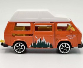 Resim Majorette Volkswagen The Originals Premium Araçlar - Volkswagen T3 212055004 