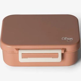 Resim Citron Tritan Atıştırmalık Kutusu - Blush Pink 1073995 
