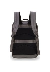 Resim Pierre Cardin Erkek Sırt Çantası Gri 01pc00106 Gri 
