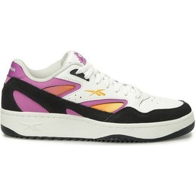Resim Reebok Atr Chıll 96 Kırık Beyaz Unisex Basketbol Ayakkabısı 000000000102010730 Beyaz-Sıyah 