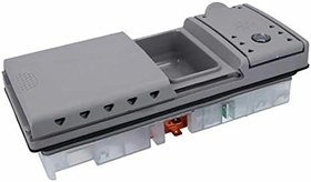 Resim Recamania Bosch SGV4303/13 263088 basmapompası. katkı maddeleri bulaşık makinesi 