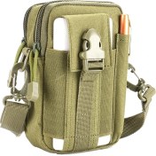 Resim PLZ Shop Omuz Askılı Lt-02 Messenger Bt Çanta (Yurt Dışından) 