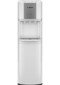 Resim Bosch RDW1571 Gizli Damacanalı Su Sebili Beyaz 