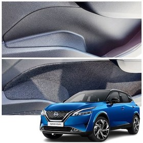 Resim Nissan Qashqai J12 Konfor Seti 2022 ve Sonrası 