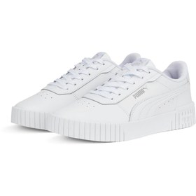 Resim Puma 38584902 Carina 2.0 Kadın Tenis Ayakkabı 