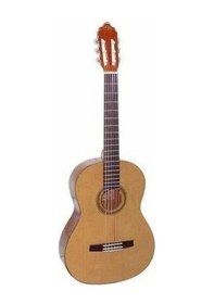 Resim Valencia Cg30r34 Klasik Gitar 3/4 Gül Ağacı Özel Seri - 8-11 