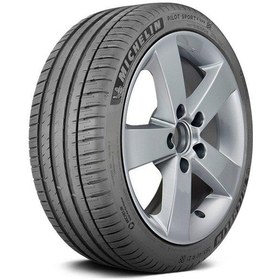 Resim Michelin 275/45 Zr21 110y Xl Mo1 Pilot Sport 4 Suv Yaz Lastiği 2023 
