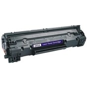 Resim photo print Inkwell Hp 85a - Ce285a Muadil Toner 