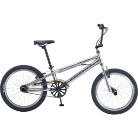 Resim Salcano Double S Bmx Hareket Bisikleti 