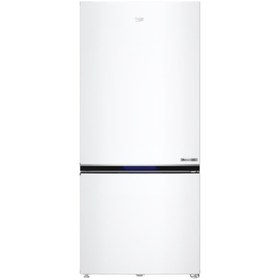 Resim Beko 683614 IEB Buzdolabı 
