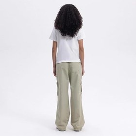 Resim Ellesse Ef445 Tişört Beyaz BEYAZ XS 