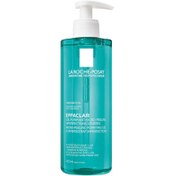 Resim La Roche Posay Effaclar Mikro Yüz ve Vücut Peeling Jel 400 ml 
