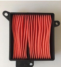 Resim Sct Kare Hava Filtre Kymco Agılıty Trex 