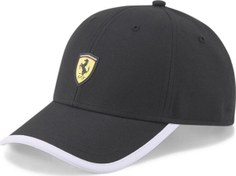 Resim Scuderia Ferrari Sptwr Race Cap Şapka 024003-02 Puma