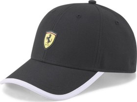 Resim Scuderia Ferrari Sptwr Race Cap Şapka 024003-02 