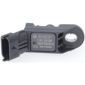 Resim Bosch 0261230284 - Map Sensörü Fıat Doblo 05 500 07 Punto 09 Bra 
