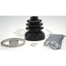 Resim Spıdan 24064 - Körük Seti Mını Cooper Rover Coupe 200-400 Iı 1.4 