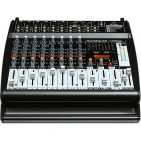 Resim Behringer Europower Pmp500 Power Mikser 