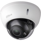 Resim Dahua HAC-HDBW2231RP-Z-POC 2mp 2,7-13,5 mm motorize Starlight HD-CVI Dome Kamera Dahua