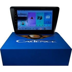 Resim Skoda Rapid 2013-2018 Cadence 6-128 Sim Kartlı 360 Cam Destekli Pro Oem Multimedia 