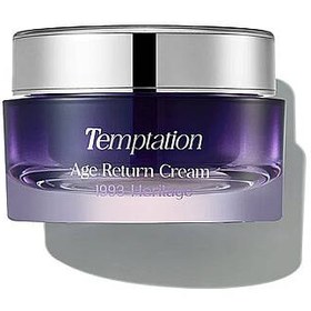 Resim The Saem Temptation Age Return Cream - Yaşlanma Karşıtı Krem 50 ml 
