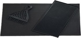 Resim Bar Lastiği 15 X 30 Cm 1 Adet 