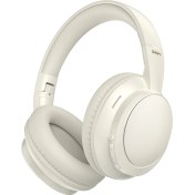Resim Snopy SN-BT29 Swısh Krem Bluetooth Kulaklık 