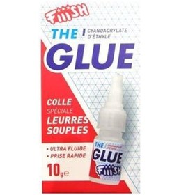 Resim Fiiish Gam1352 Glue Silikon Yapıştırıcısı-545 