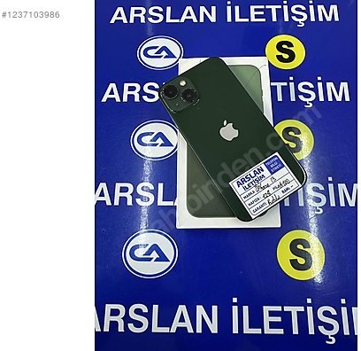 Yeşil