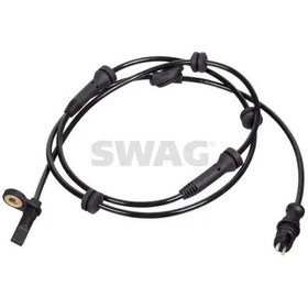 Resim Swag 70102263 Abs Sensoru Sag On 46740213 