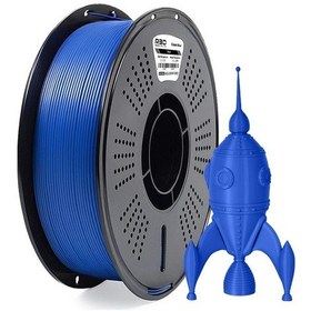 Resim R3d Pla+ Filament Kobalt Mavisi 1.75mm 1kg 