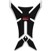 Resim Gp Kompozit Universal Tank Pad Model X Beyaz (522064564) 