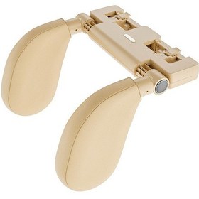 Resim Cbtx Global Way To Grow Araba Kafa Yastığı Seyahat - Bej 