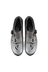 Resim shimano Ayakkabı Sh-rx801 Gümüş 43.0/eshrx801mcs01s43000 