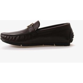 Resim Mocassini Tokalı Erkek Loafer M584 