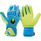 Resim uhlsport Absolutgrip Radar Kontrol Kaleci Eldiveni 