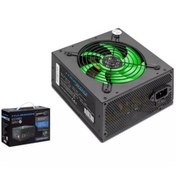 Resim TREND HADRON HD404 POWER SUPPLY 300W SİYAH 