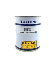 Resim Dyo-Toyo Se - 2305 Yeşil Serigrafi Baskı Mürekkebi 