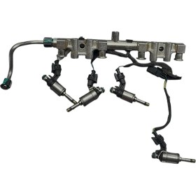 Resim Chery Kütük Enjektör Tiggo 7 Pro/tiggo 8 Pro/omoda 5 1,622-24 