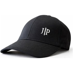 Resim Jepublic Erkek Şapka-j224110 Siyah 