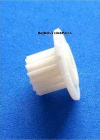 Resim Sinbo Uyumlu Sbm4711 Dişli Ekmek Yapma Makinesi Motor Dişlisi 