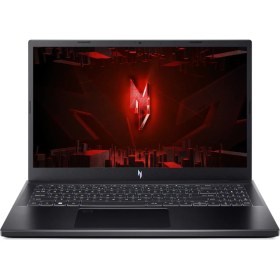 Resim Acer Nitro V15 ANV15-51-57XV Intel Core I5 13420H 32GB 1tb SSD RTX4050 Freedos 15.6" Fhd Taşınabilir Bilgisayar NH.QNBEY.004A38 
