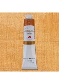 Resim Supertrend Sonnet Yağlı Boya 46 Ml. 963 Bronze Görsel Rengi 
