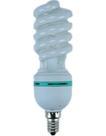 Resim Grixx 15W 220-240V 765Lm 2700K E14 Spiral Tasarruflu Ampul 