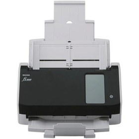 Resim Ricoh Rıcoh FI-8040 40PPM, Lcd, A4 Adf,network, Döküman Tarayıcı 