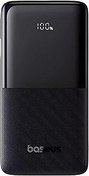 Resim Qedii Bipow 2 10000Mah Power Bank-Siyah 